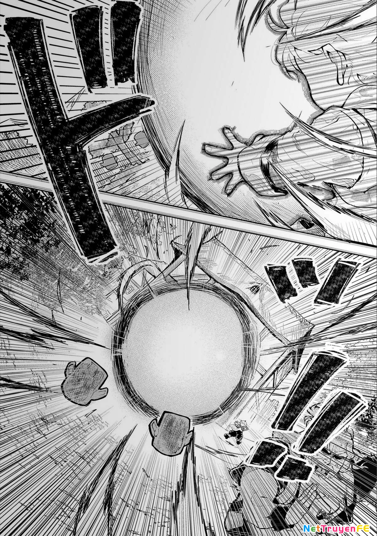 Saikyou Juzoku Tensei: Majutsu Otaku No Utopia Chapter 1 - Trang 2