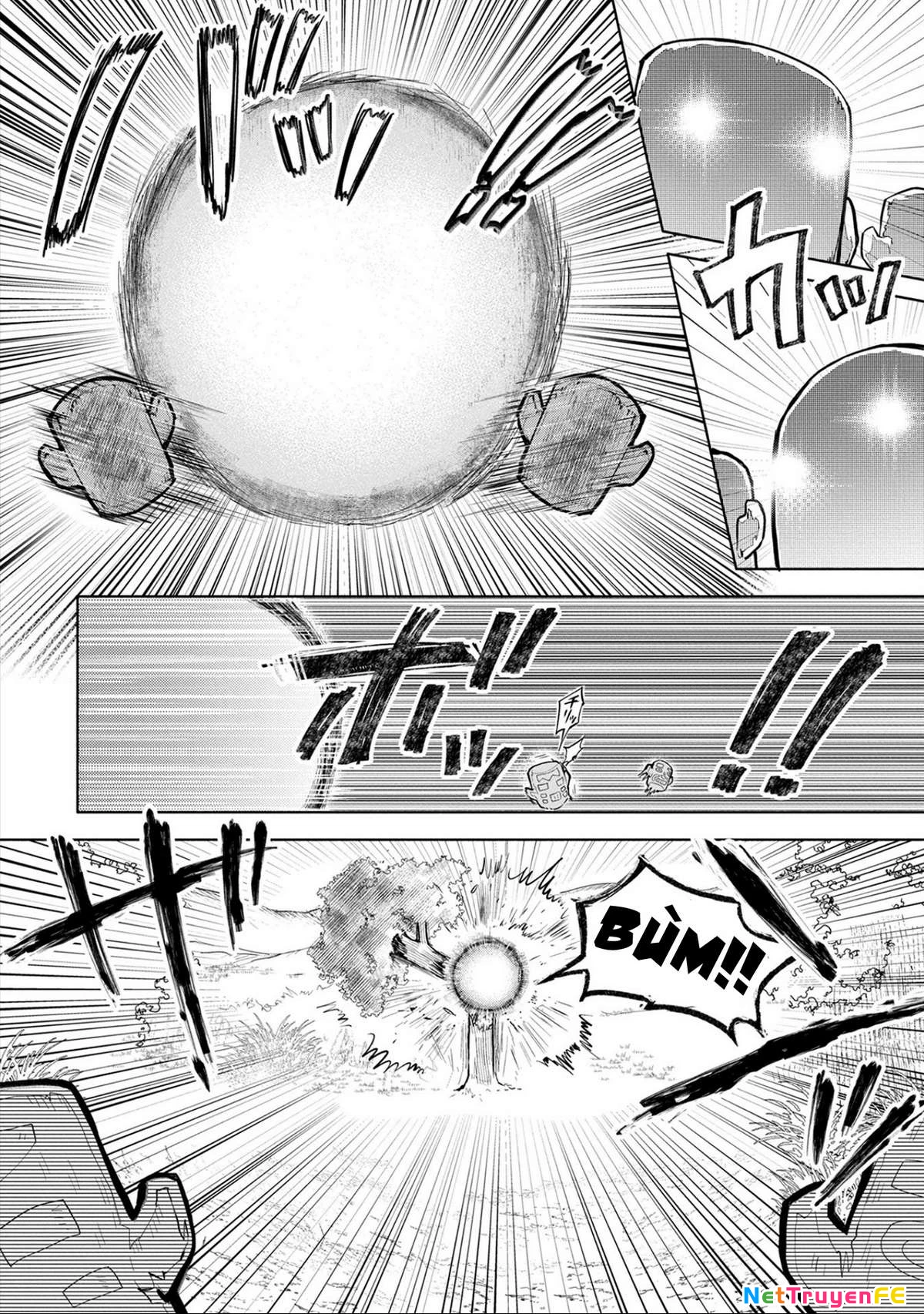 Saikyou Juzoku Tensei: Majutsu Otaku No Utopia Chapter 1 - Trang 2