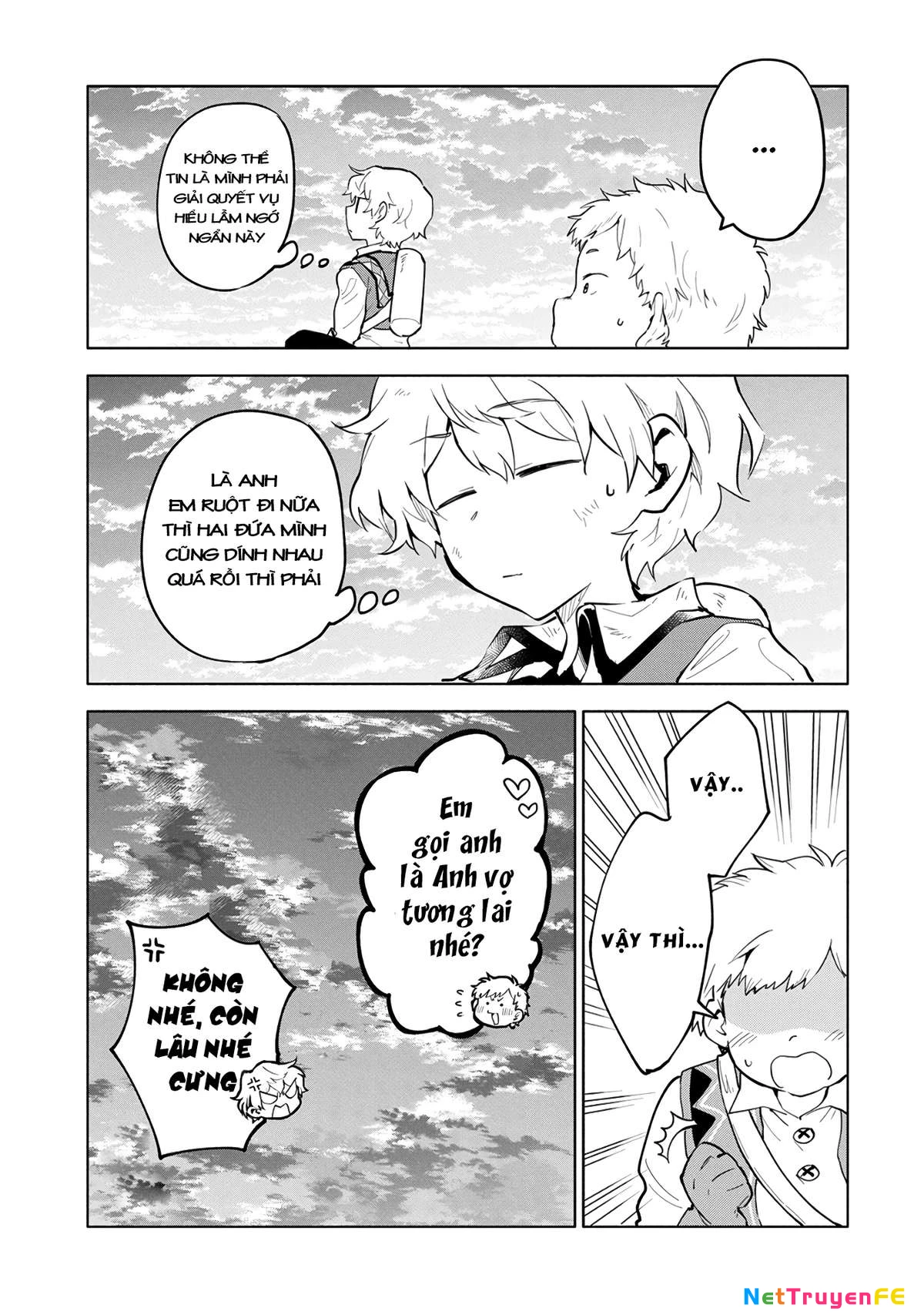 Saikyou Juzoku Tensei: Majutsu Otaku No Utopia Chapter 3 - Trang 2