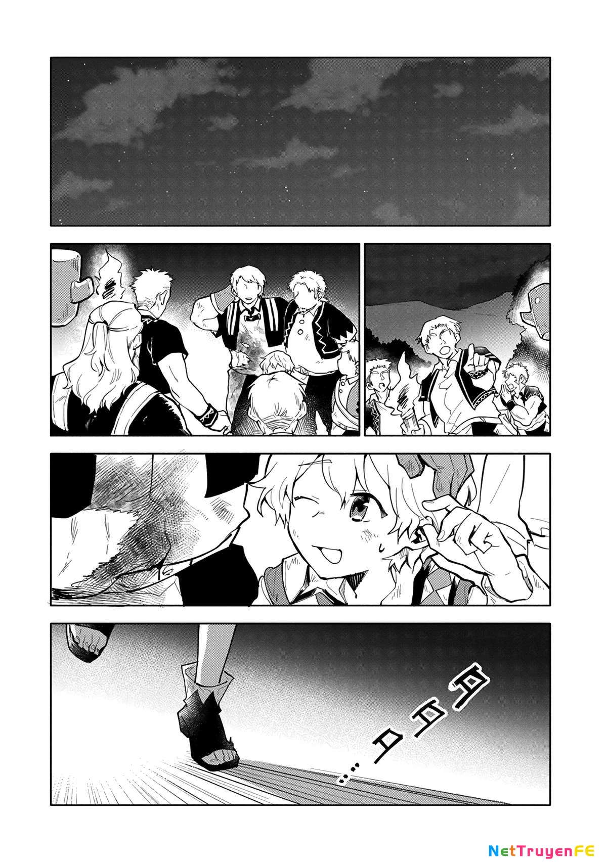 Saikyou Juzoku Tensei: Majutsu Otaku No Utopia Chapter 3 - Trang 2