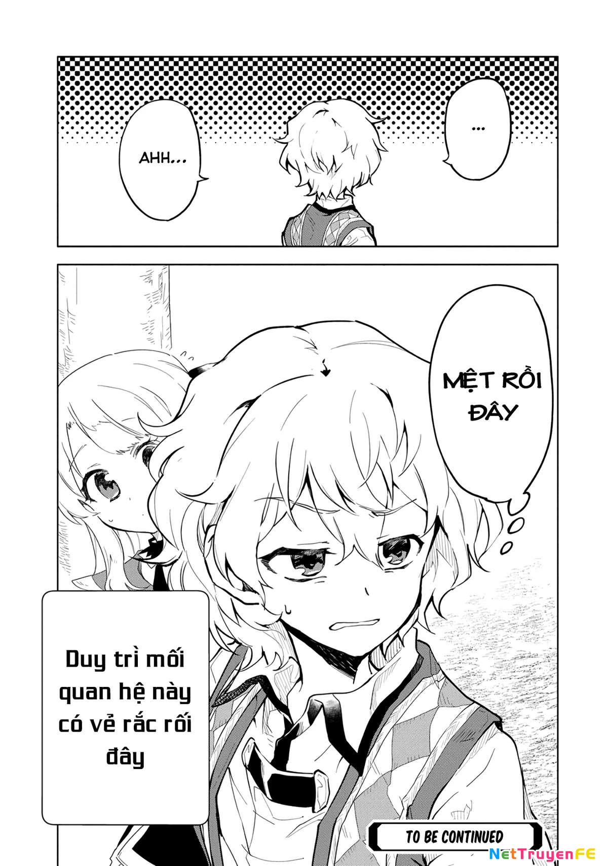 Saikyou Juzoku Tensei: Majutsu Otaku No Utopia Chapter 3 - Trang 2