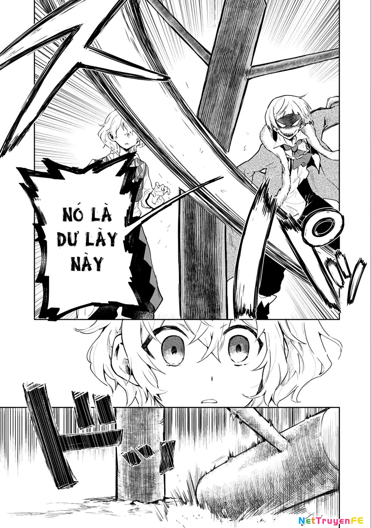 Saikyou Juzoku Tensei: Majutsu Otaku No Utopia Chapter 4 - Trang 2