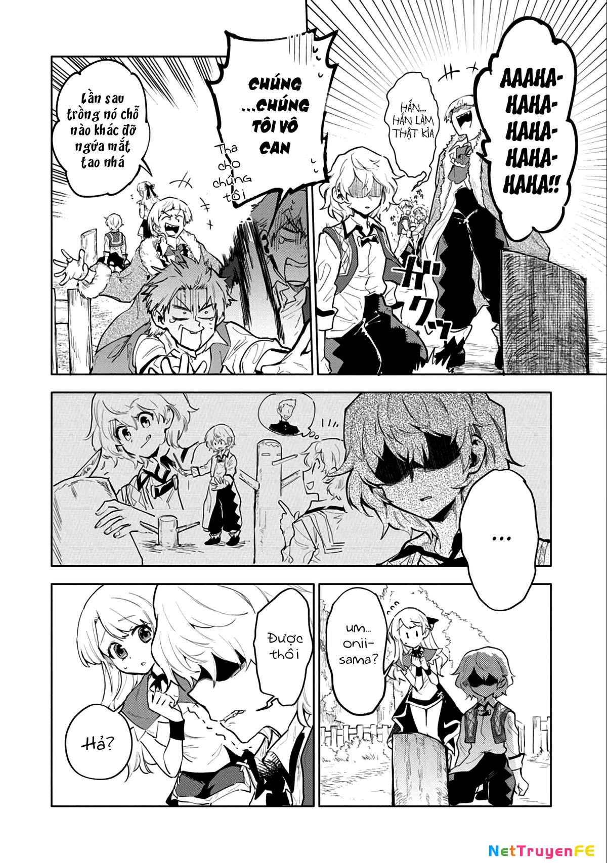 Saikyou Juzoku Tensei: Majutsu Otaku No Utopia Chapter 4 - Trang 2