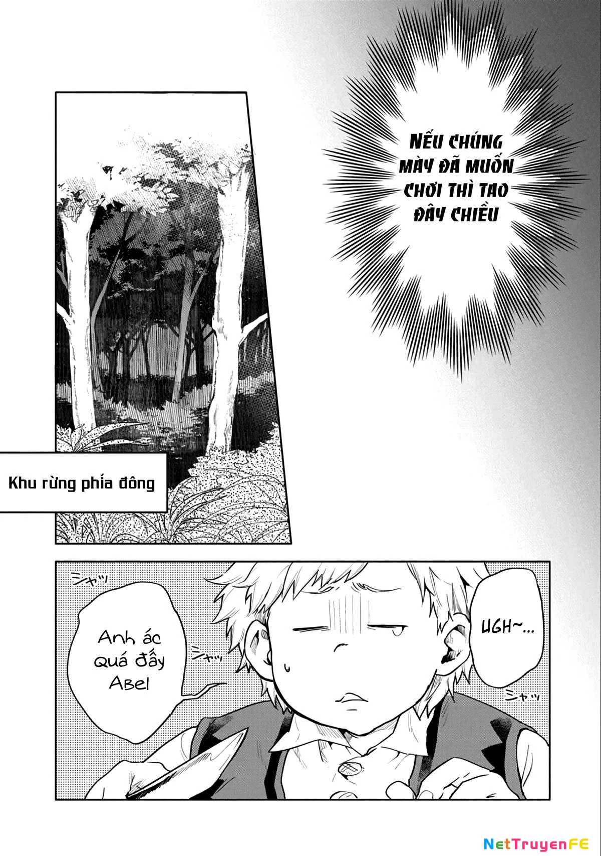 Saikyou Juzoku Tensei: Majutsu Otaku No Utopia Chapter 4 - Trang 2