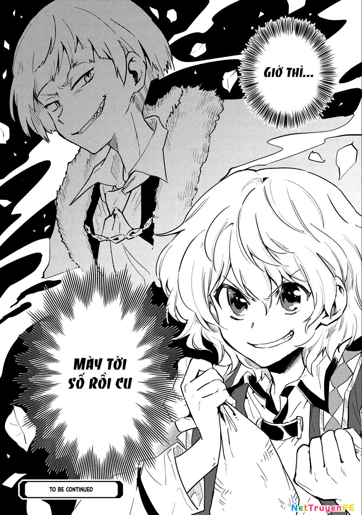 Saikyou Juzoku Tensei: Majutsu Otaku No Utopia Chapter 4 - Trang 2