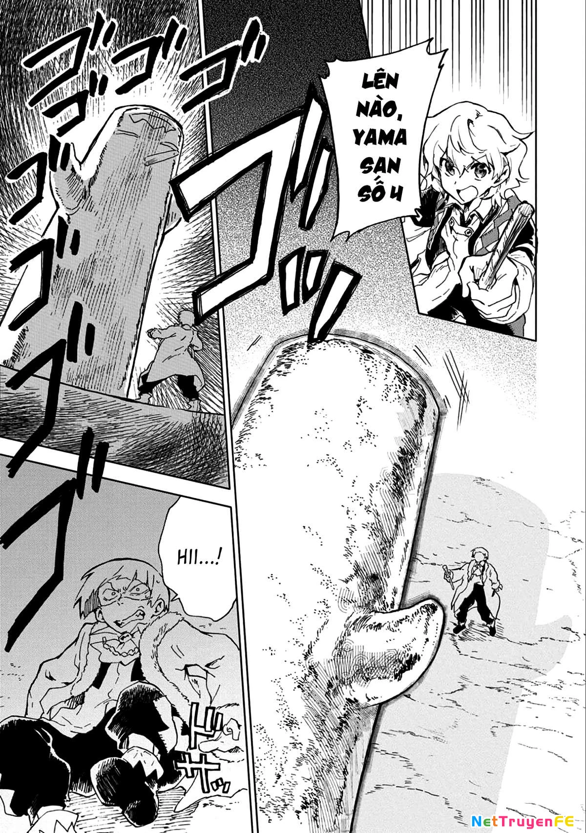 Saikyou Juzoku Tensei: Majutsu Otaku No Utopia Chapter 5 - Trang 2