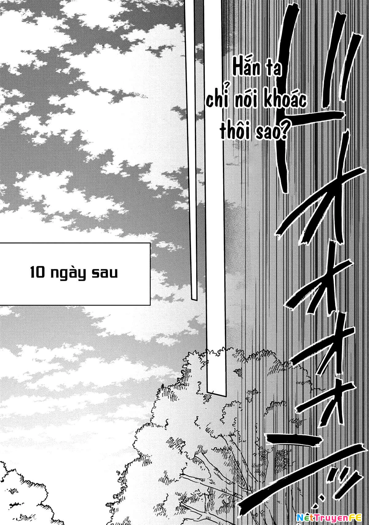 Saikyou Juzoku Tensei: Majutsu Otaku No Utopia Chapter 5 - Trang 2
