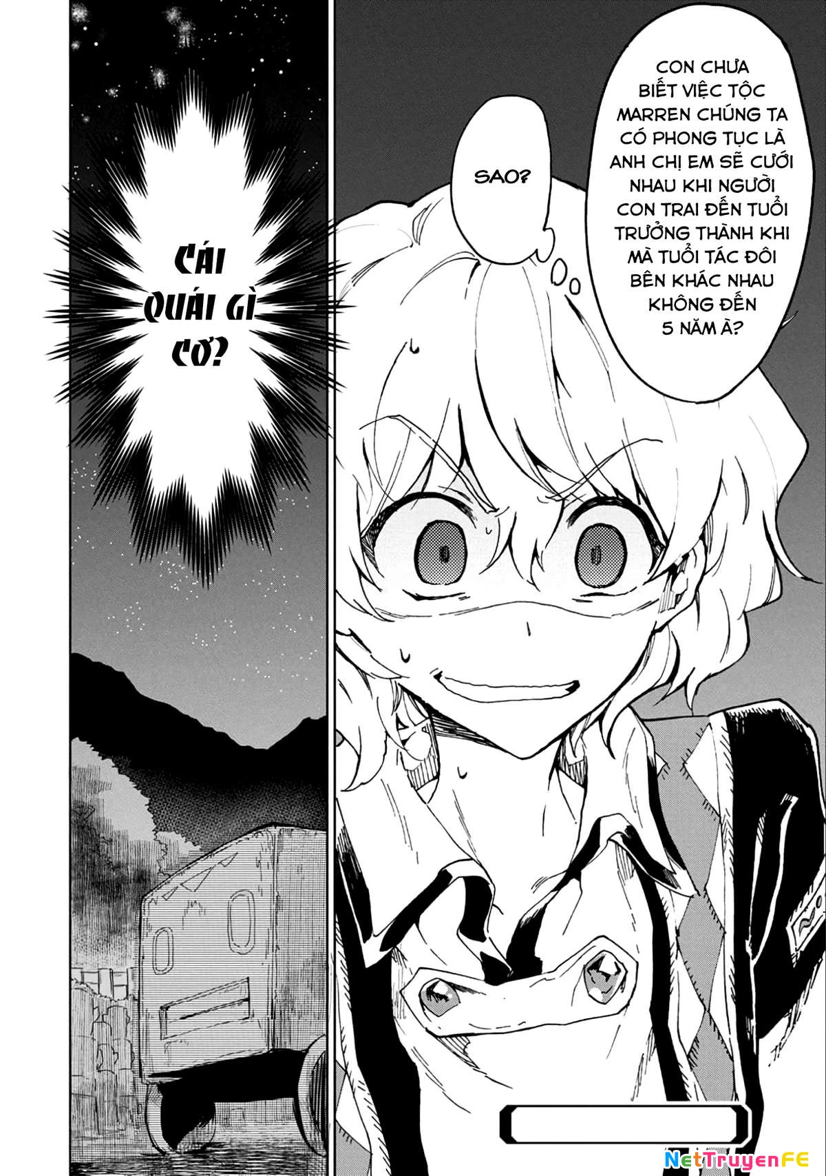 Saikyou Juzoku Tensei: Majutsu Otaku No Utopia Chapter 5 - Trang 2