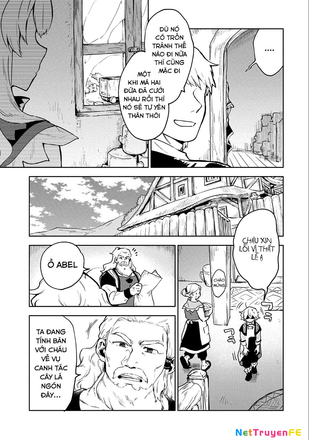 Saikyou Juzoku Tensei: Majutsu Otaku No Utopia Chapter 6 - Trang 2