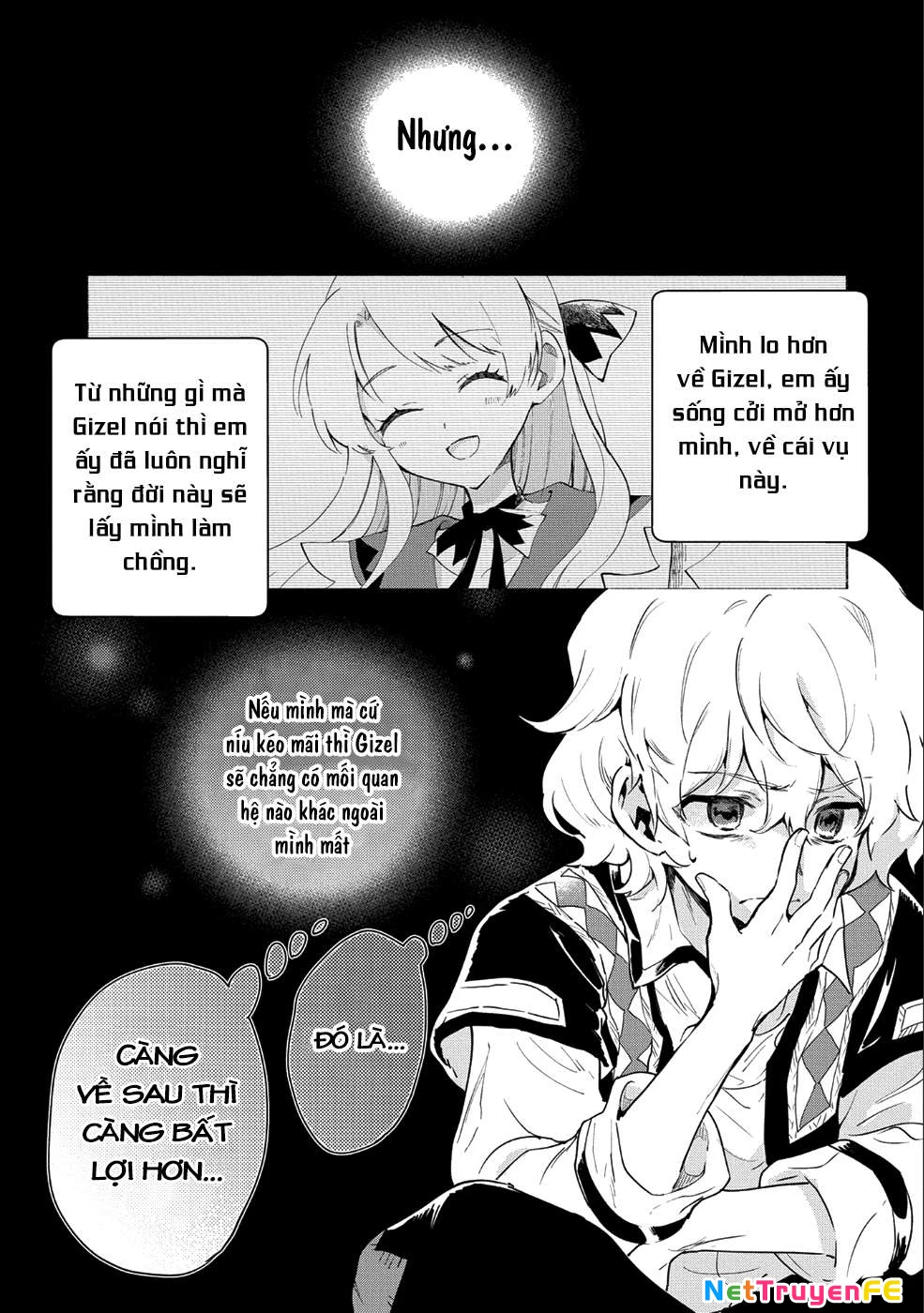 Saikyou Juzoku Tensei: Majutsu Otaku No Utopia Chapter 6 - Trang 2