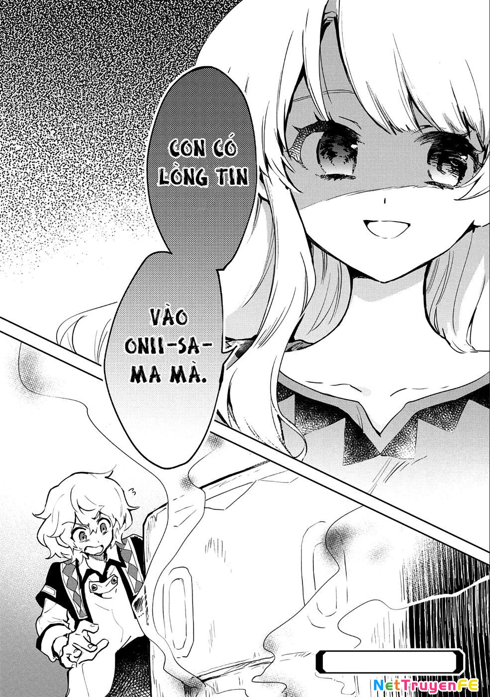 Saikyou Juzoku Tensei: Majutsu Otaku No Utopia Chapter 6 - Trang 2