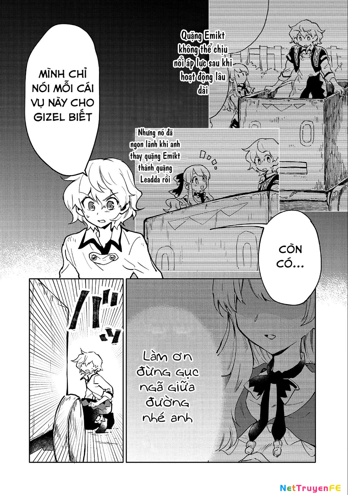 Saikyou Juzoku Tensei: Majutsu Otaku No Utopia Chapter 7 - Trang 2