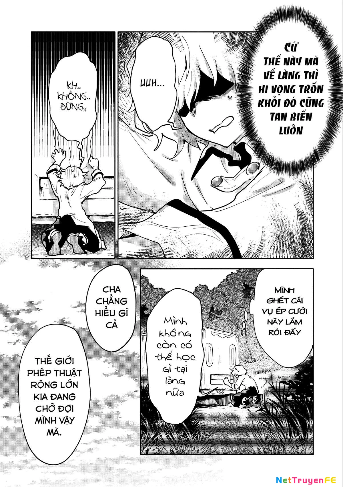 Saikyou Juzoku Tensei: Majutsu Otaku No Utopia Chapter 7 - Trang 2