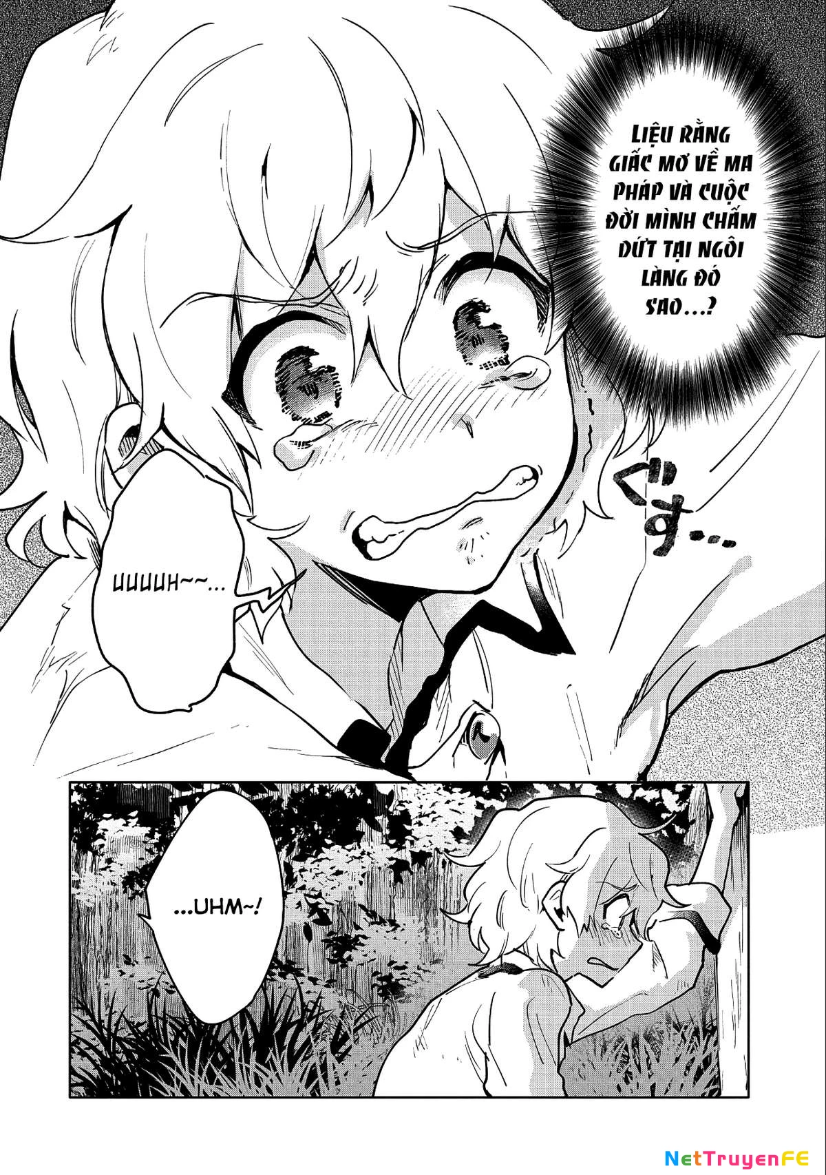 Saikyou Juzoku Tensei: Majutsu Otaku No Utopia Chapter 7 - Trang 2