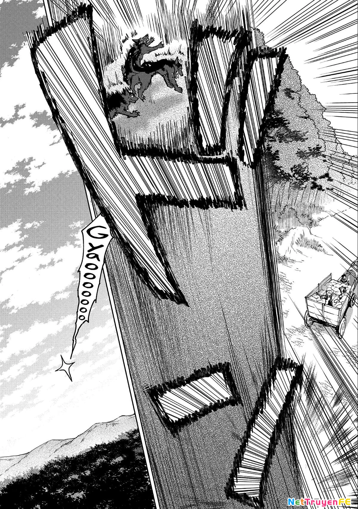 Saikyou Juzoku Tensei: Majutsu Otaku No Utopia Chapter 7 - Trang 2