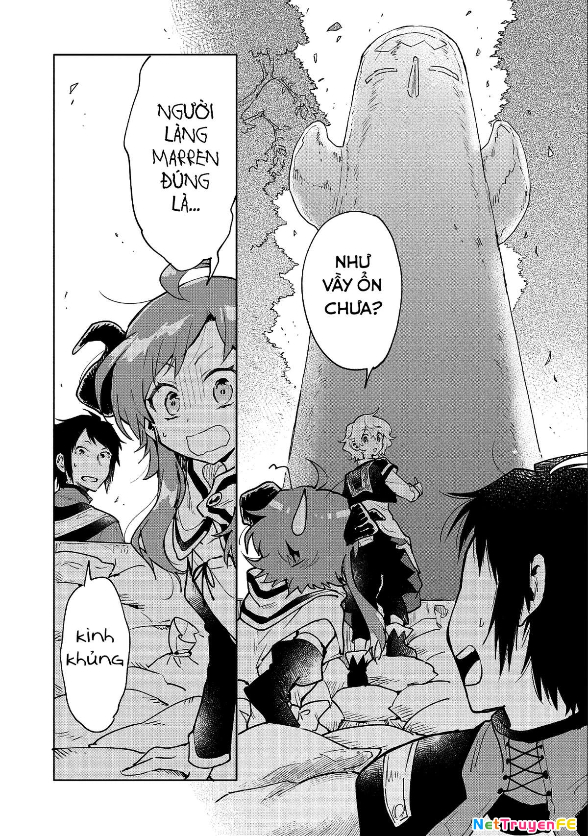 Saikyou Juzoku Tensei: Majutsu Otaku No Utopia Chapter 7 - Trang 2