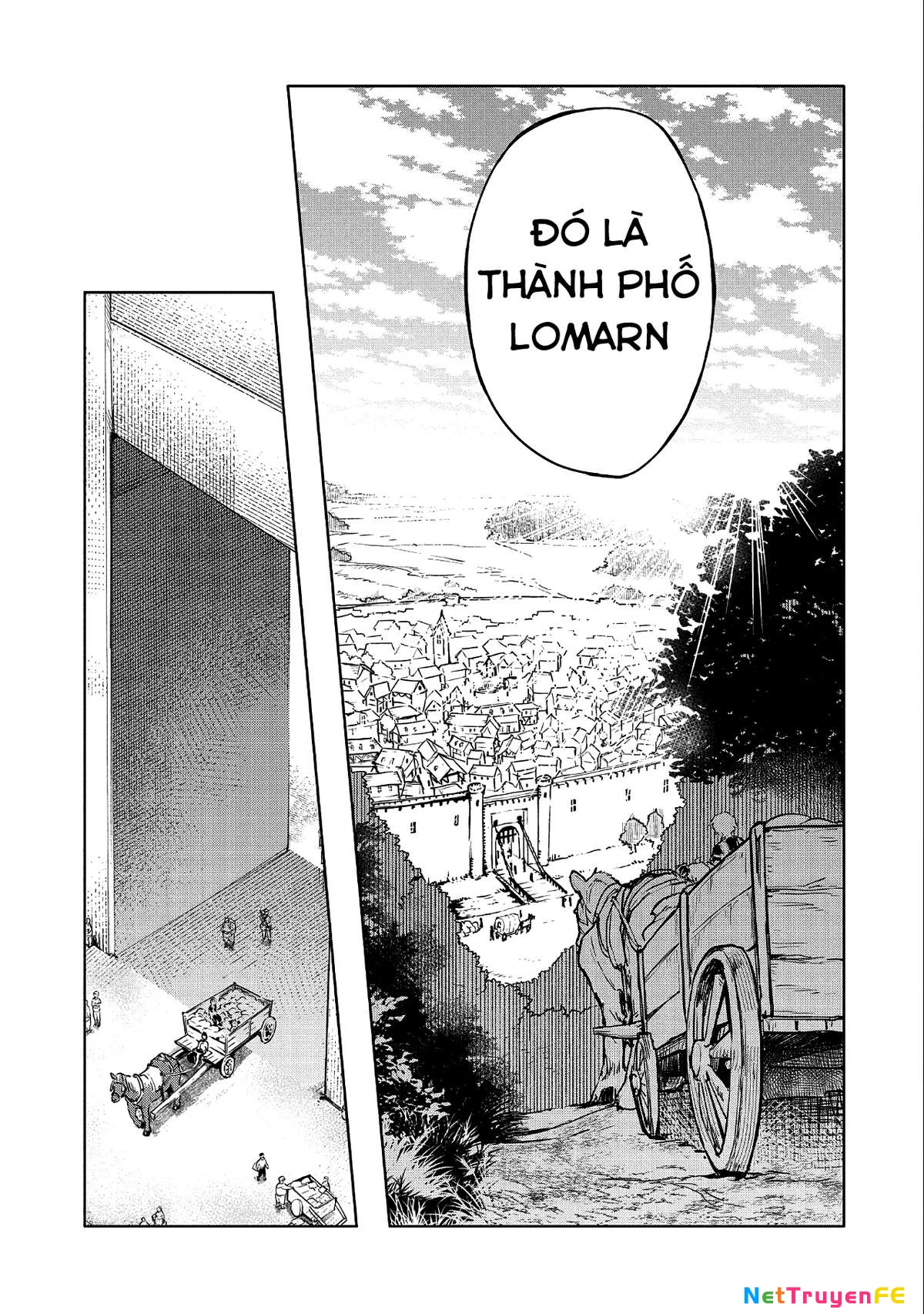 Saikyou Juzoku Tensei: Majutsu Otaku No Utopia Chapter 7 - Trang 2