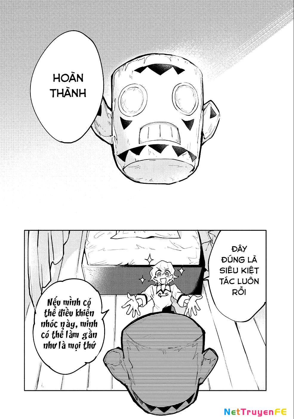 Saikyou Juzoku Tensei: Majutsu Otaku No Utopia Chapter 8 - Trang 2