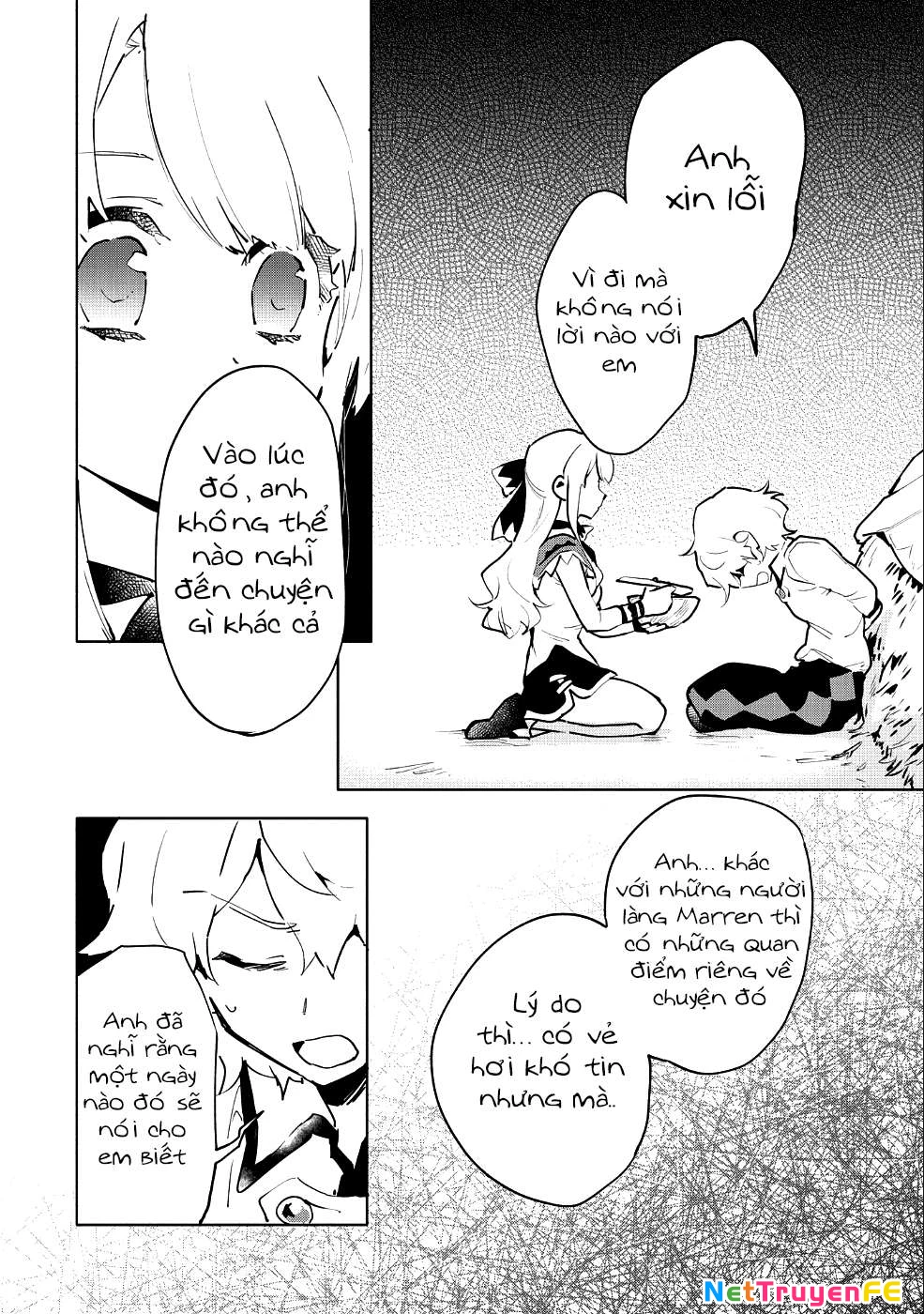 Saikyou Juzoku Tensei: Majutsu Otaku No Utopia Chapter 8 - Trang 2