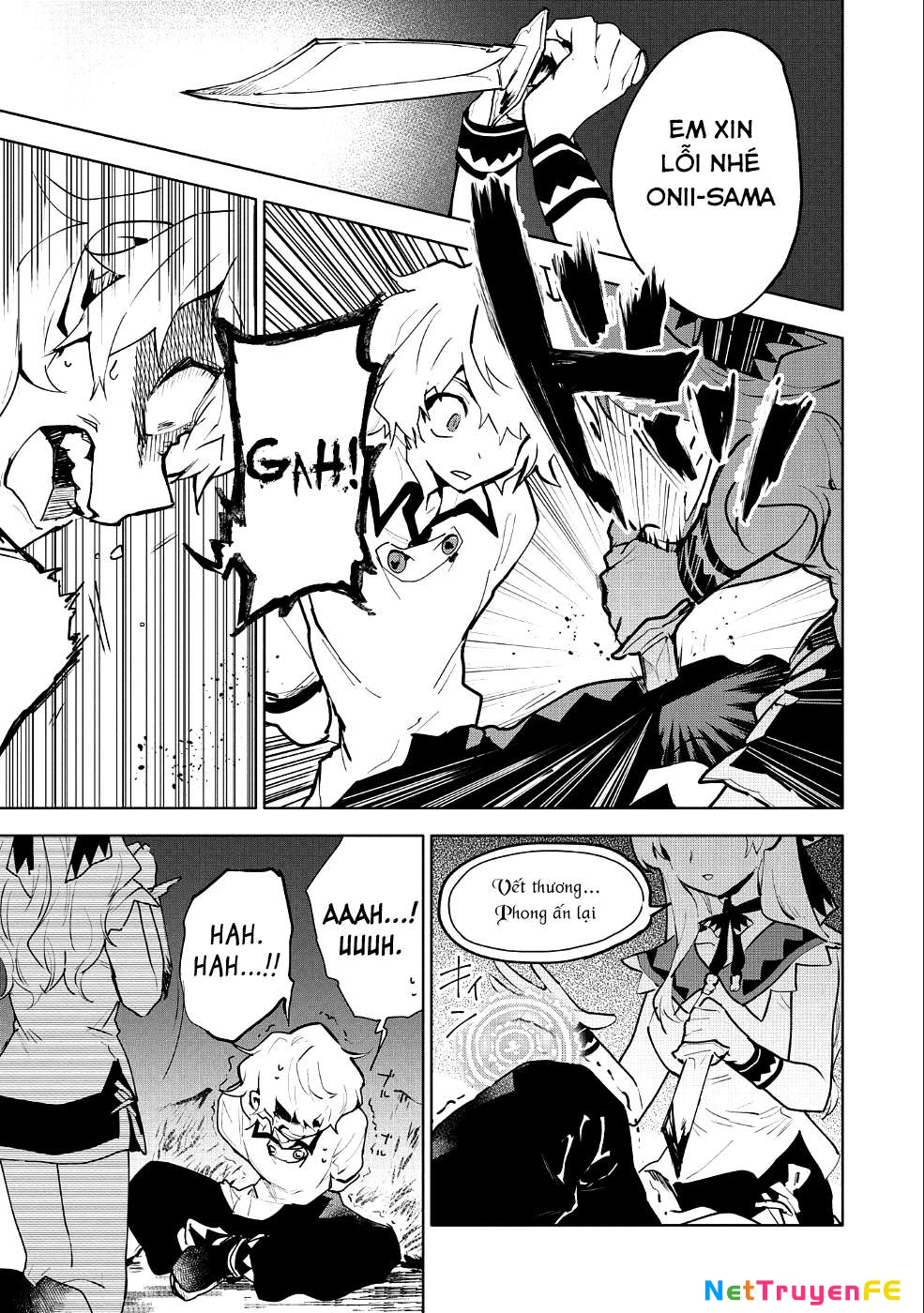 Saikyou Juzoku Tensei: Majutsu Otaku No Utopia Chapter 8 - Trang 2