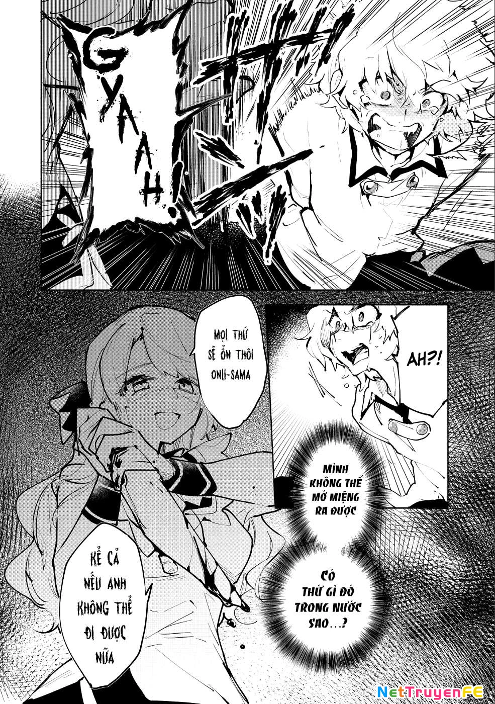 Saikyou Juzoku Tensei: Majutsu Otaku No Utopia Chapter 8 - Trang 2