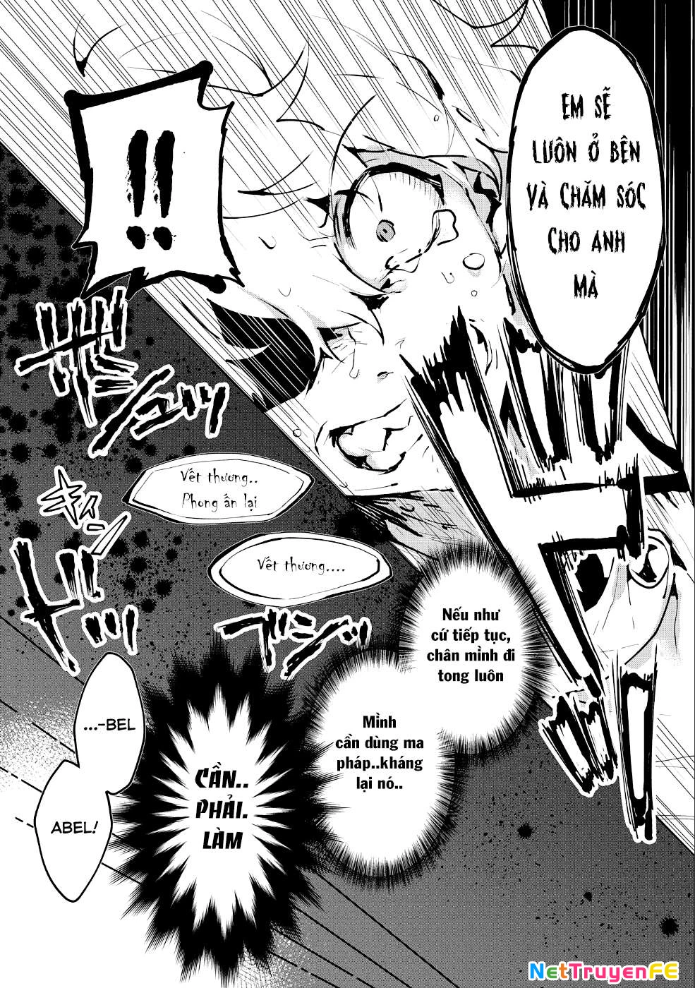 Saikyou Juzoku Tensei: Majutsu Otaku No Utopia Chapter 8 - Trang 2