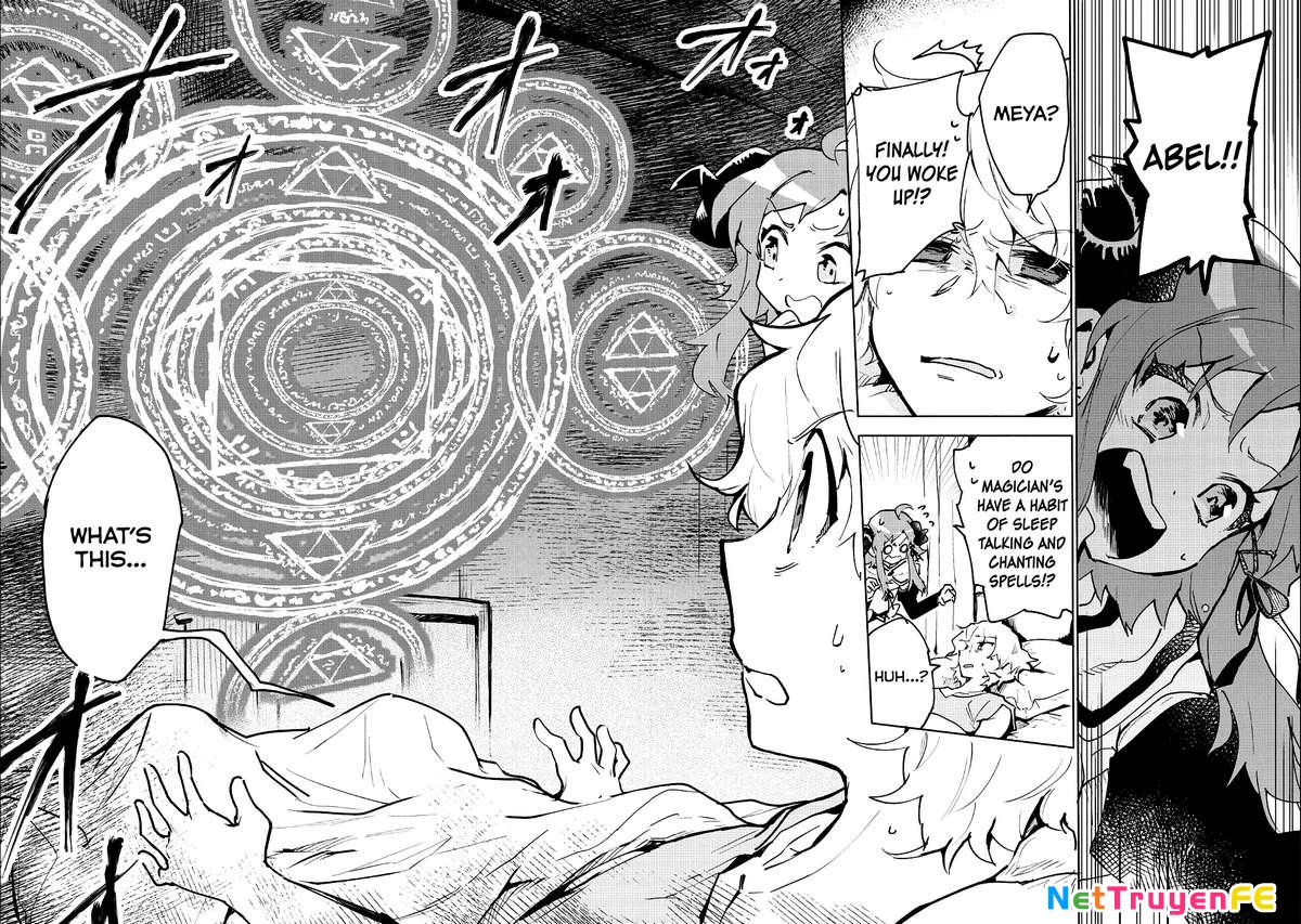 Saikyou Juzoku Tensei: Majutsu Otaku No Utopia Chapter 8 - Trang 2