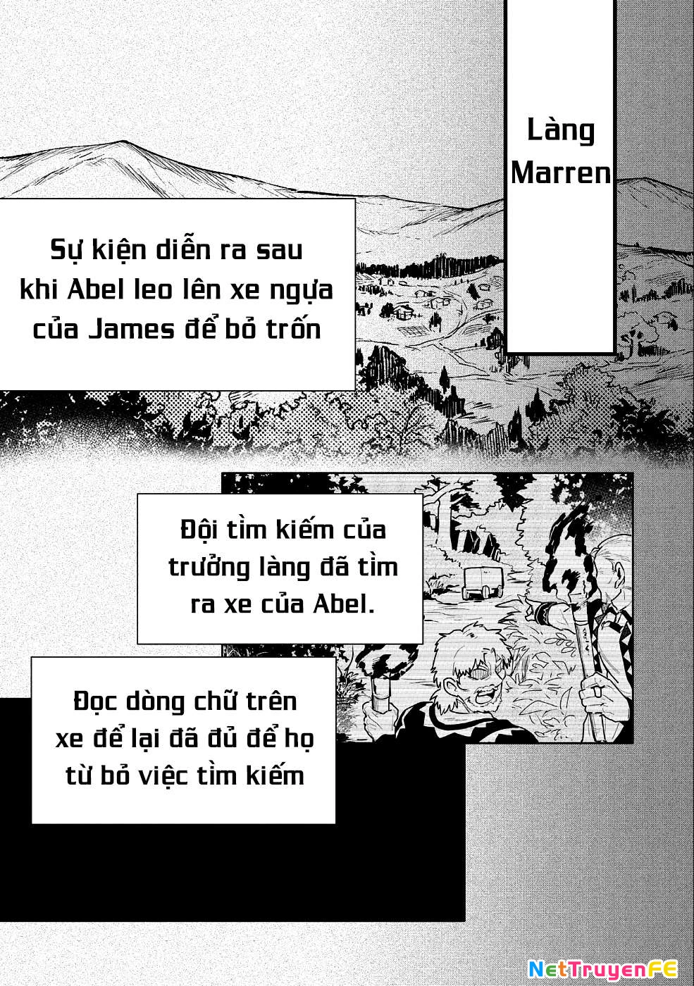 Saikyou Juzoku Tensei: Majutsu Otaku No Utopia Chapter 8 - Trang 2