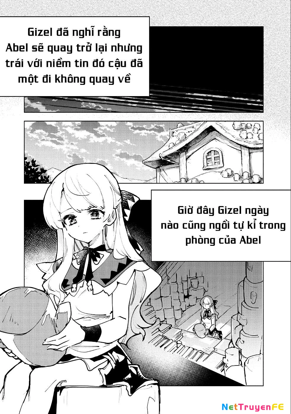 Saikyou Juzoku Tensei: Majutsu Otaku No Utopia Chapter 8 - Trang 2