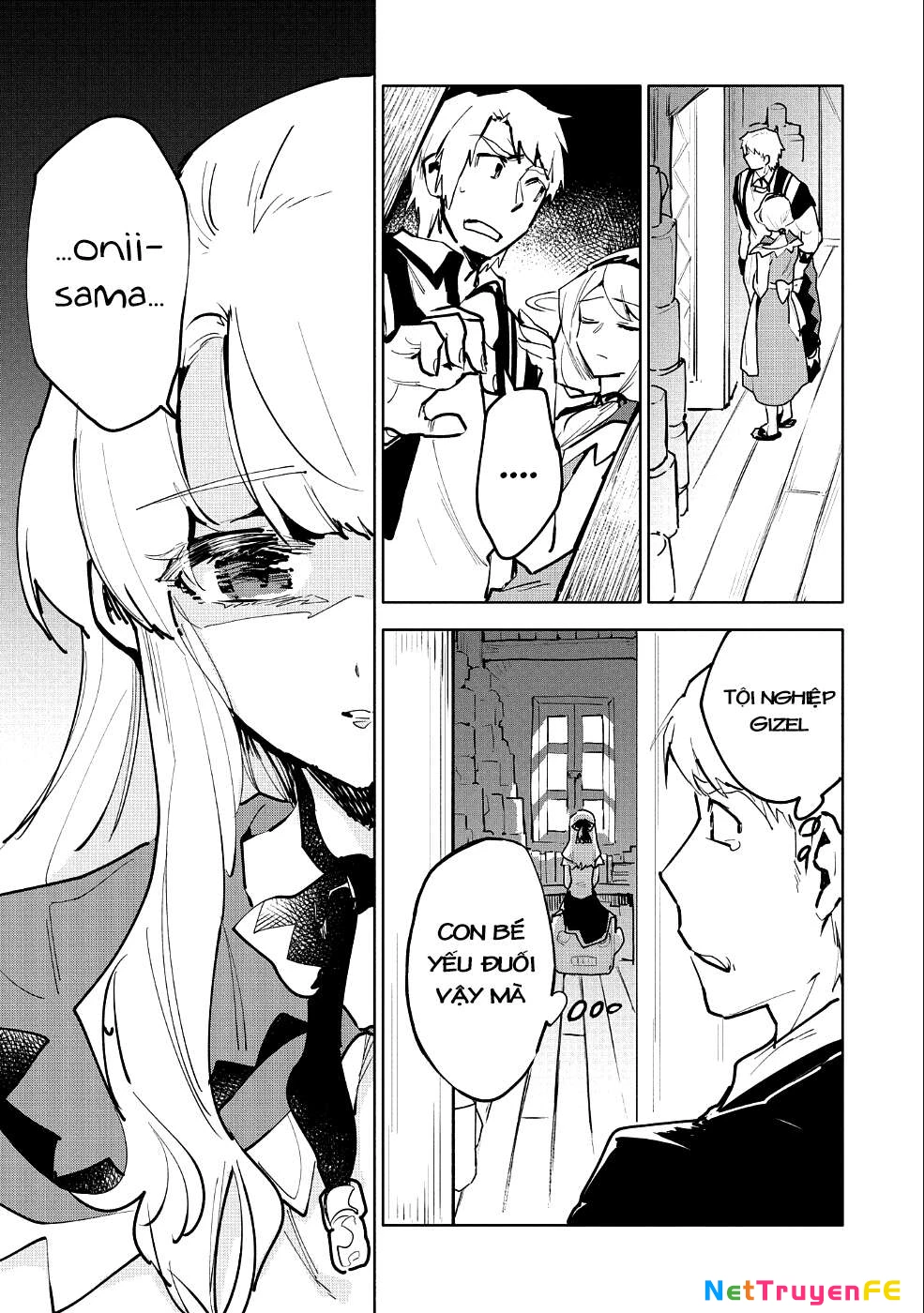 Saikyou Juzoku Tensei: Majutsu Otaku No Utopia Chapter 8 - Trang 2