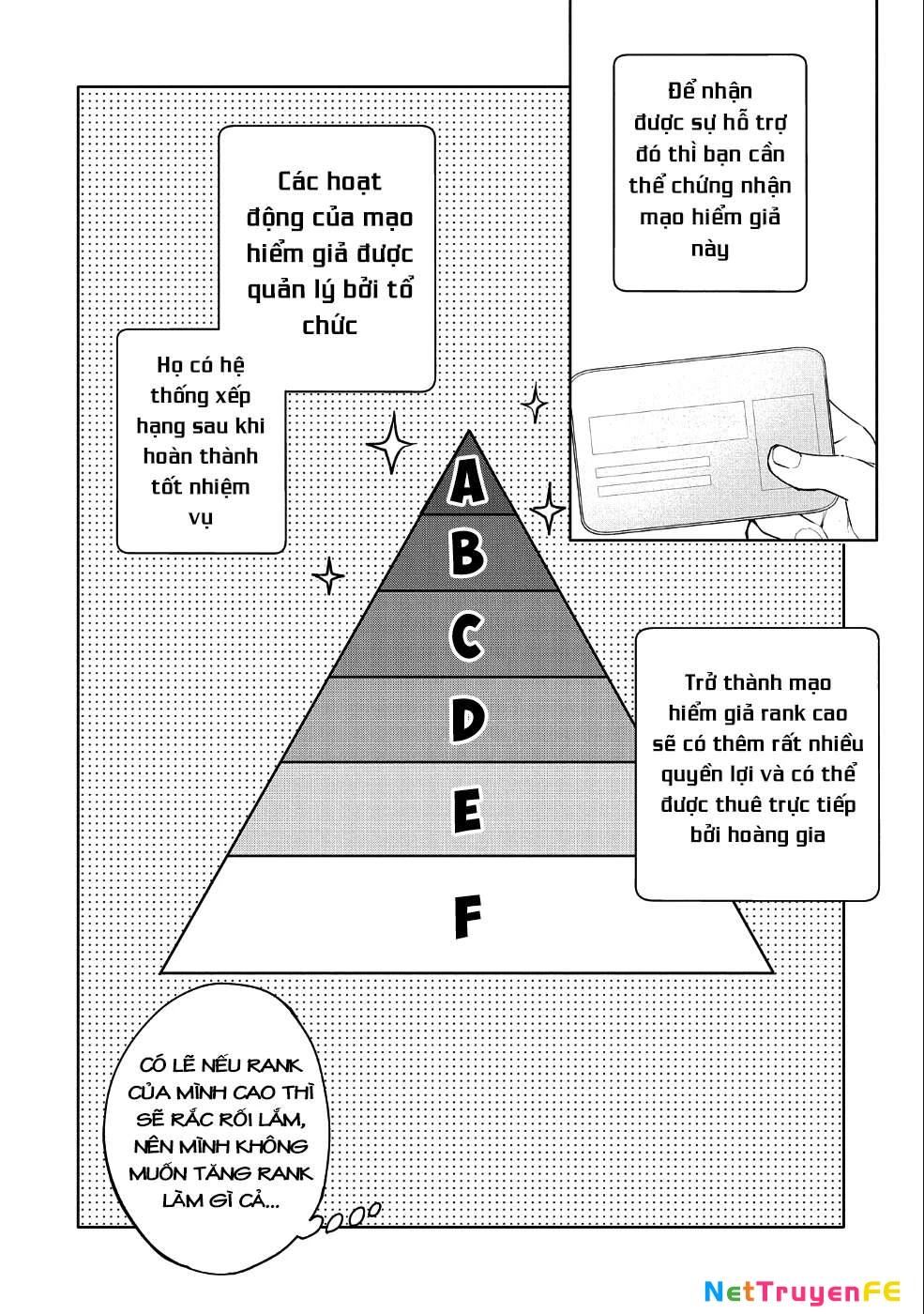 Saikyou Juzoku Tensei: Majutsu Otaku No Utopia Chapter 9 - Trang 2
