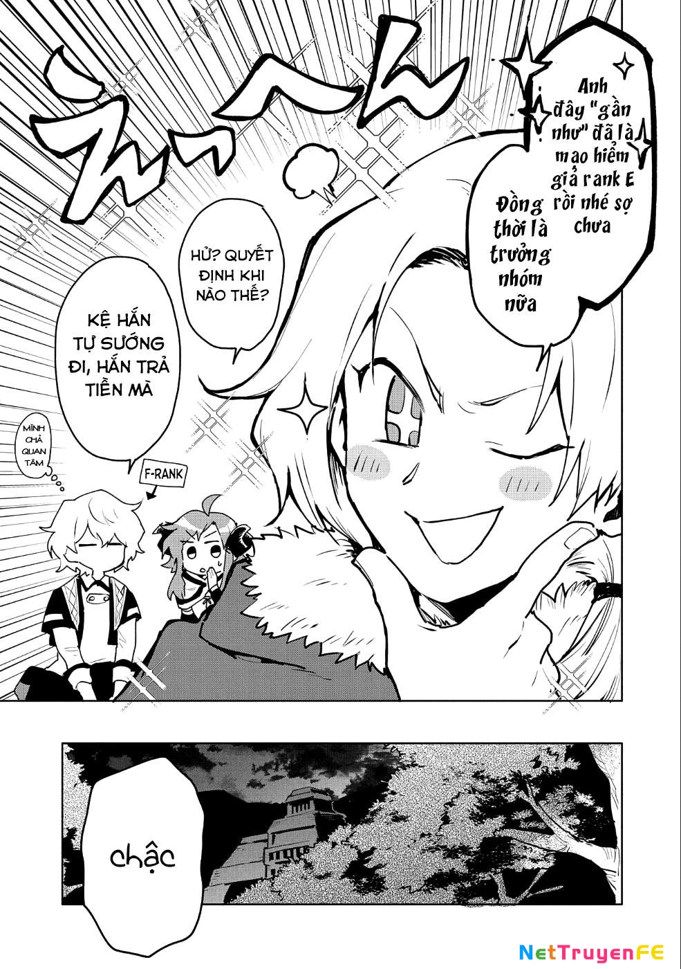 Saikyou Juzoku Tensei: Majutsu Otaku No Utopia Chapter 9 - Trang 2