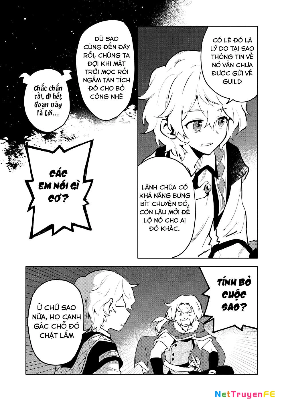 Saikyou Juzoku Tensei: Majutsu Otaku No Utopia Chapter 9 - Trang 2