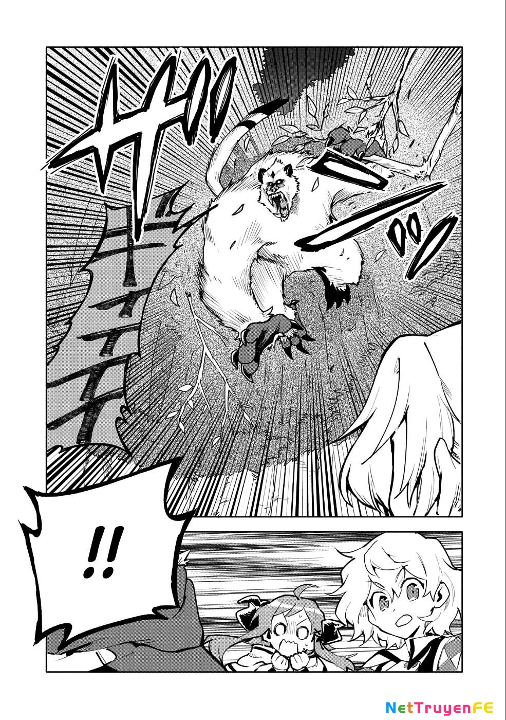 Saikyou Juzoku Tensei: Majutsu Otaku No Utopia Chapter 9 - Trang 2