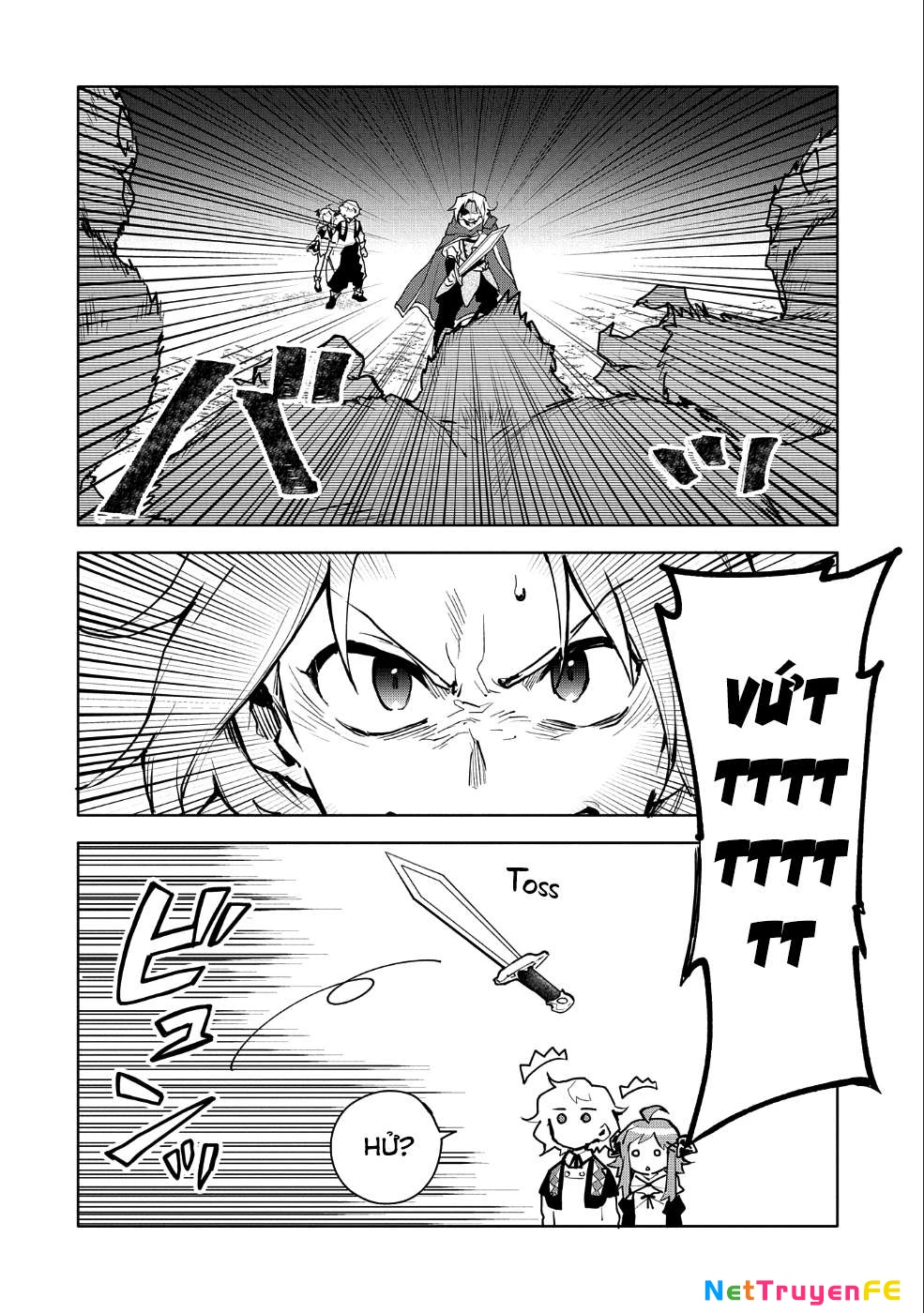 Saikyou Juzoku Tensei: Majutsu Otaku No Utopia Chapter 9 - Trang 2