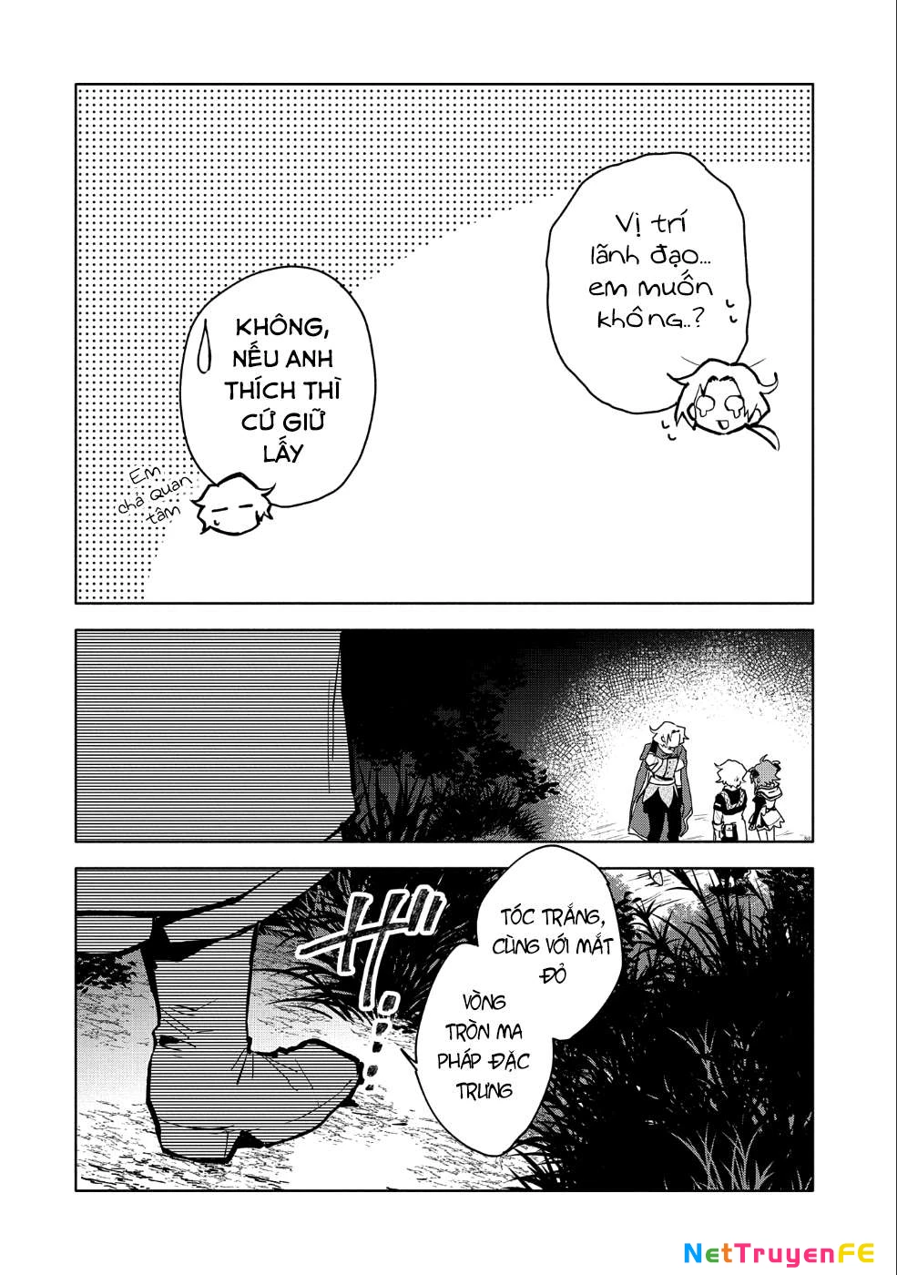 Saikyou Juzoku Tensei: Majutsu Otaku No Utopia Chapter 9 - Trang 2