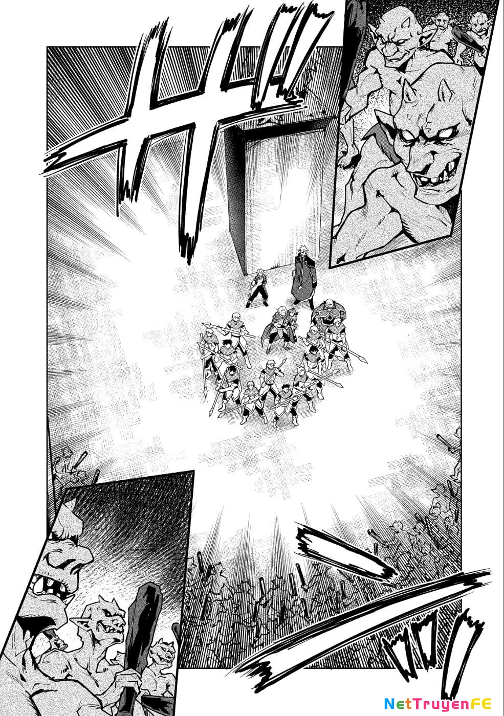 Saikyou Juzoku Tensei: Majutsu Otaku No Utopia Chapter 10 - Trang 2