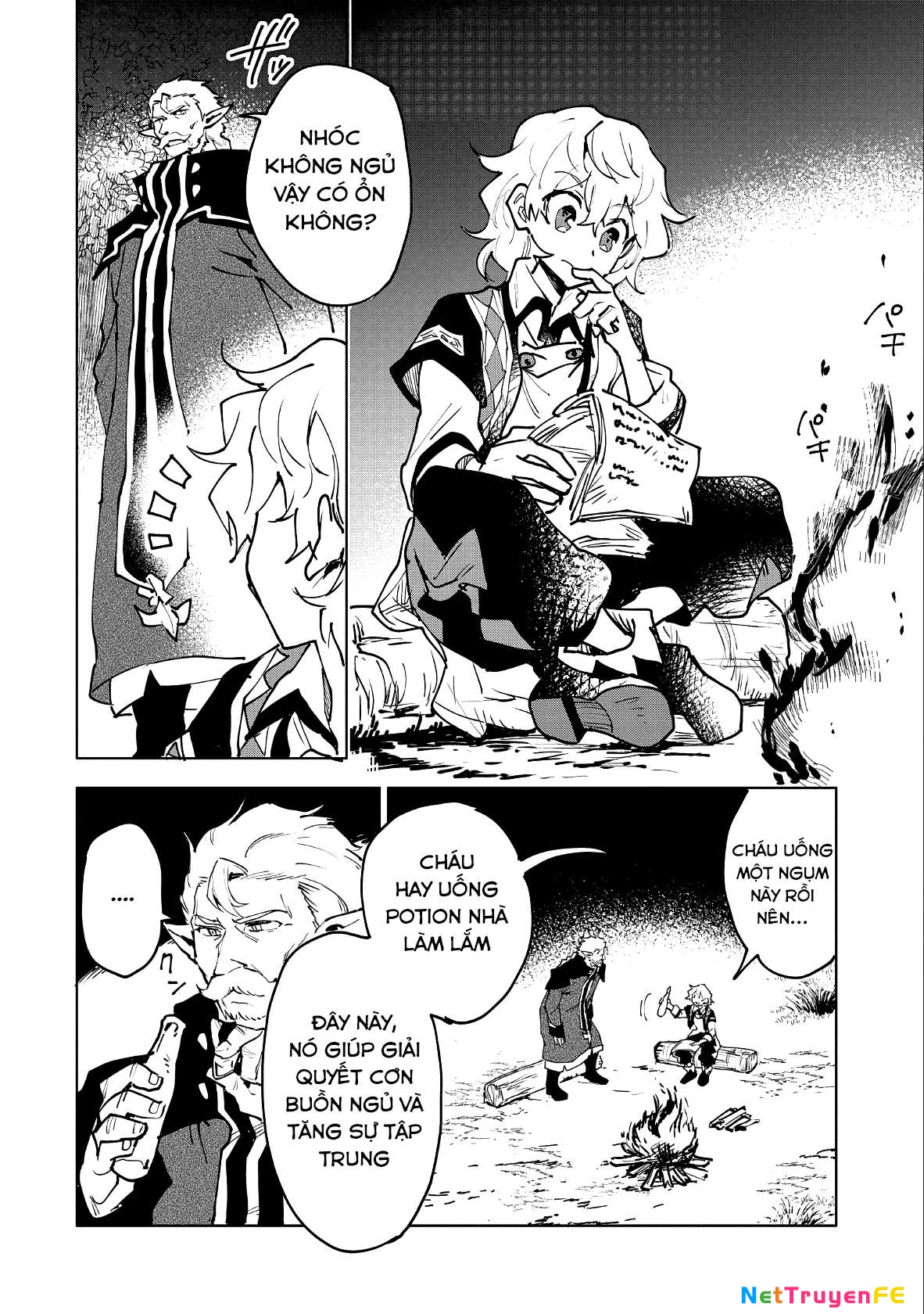 Saikyou Juzoku Tensei: Majutsu Otaku No Utopia Chapter 11 - Trang 2