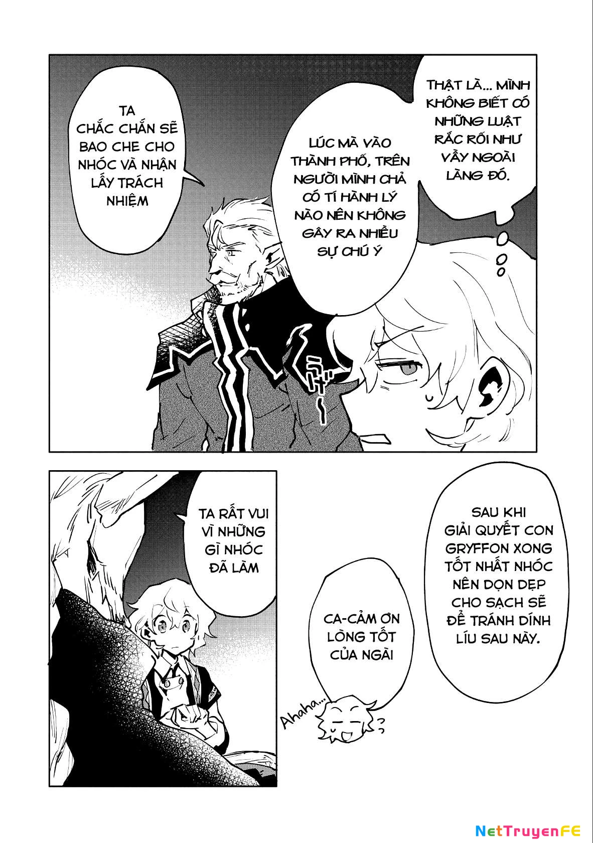 Saikyou Juzoku Tensei: Majutsu Otaku No Utopia Chapter 11 - Trang 2