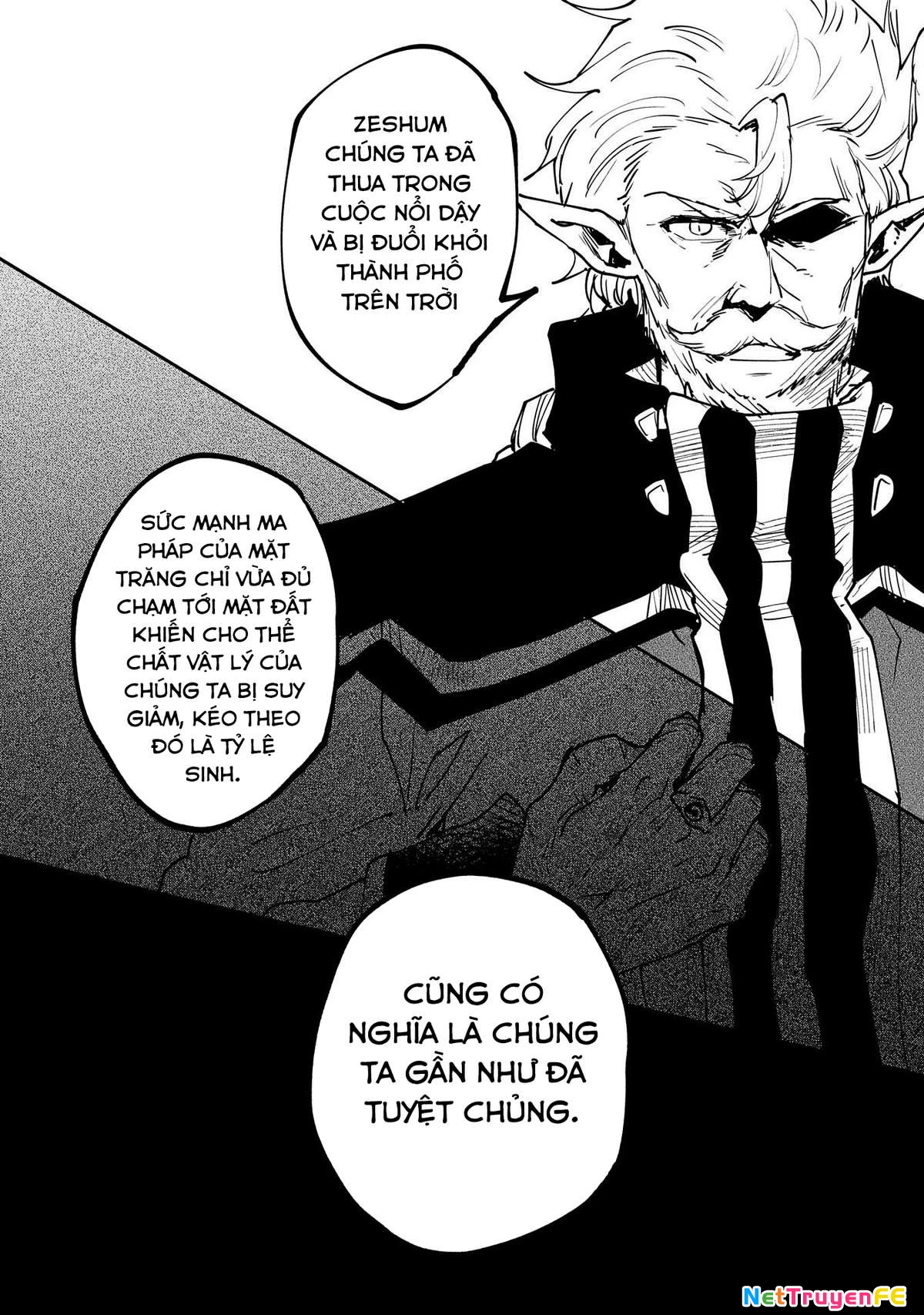 Saikyou Juzoku Tensei: Majutsu Otaku No Utopia Chapter 12 - Trang 2