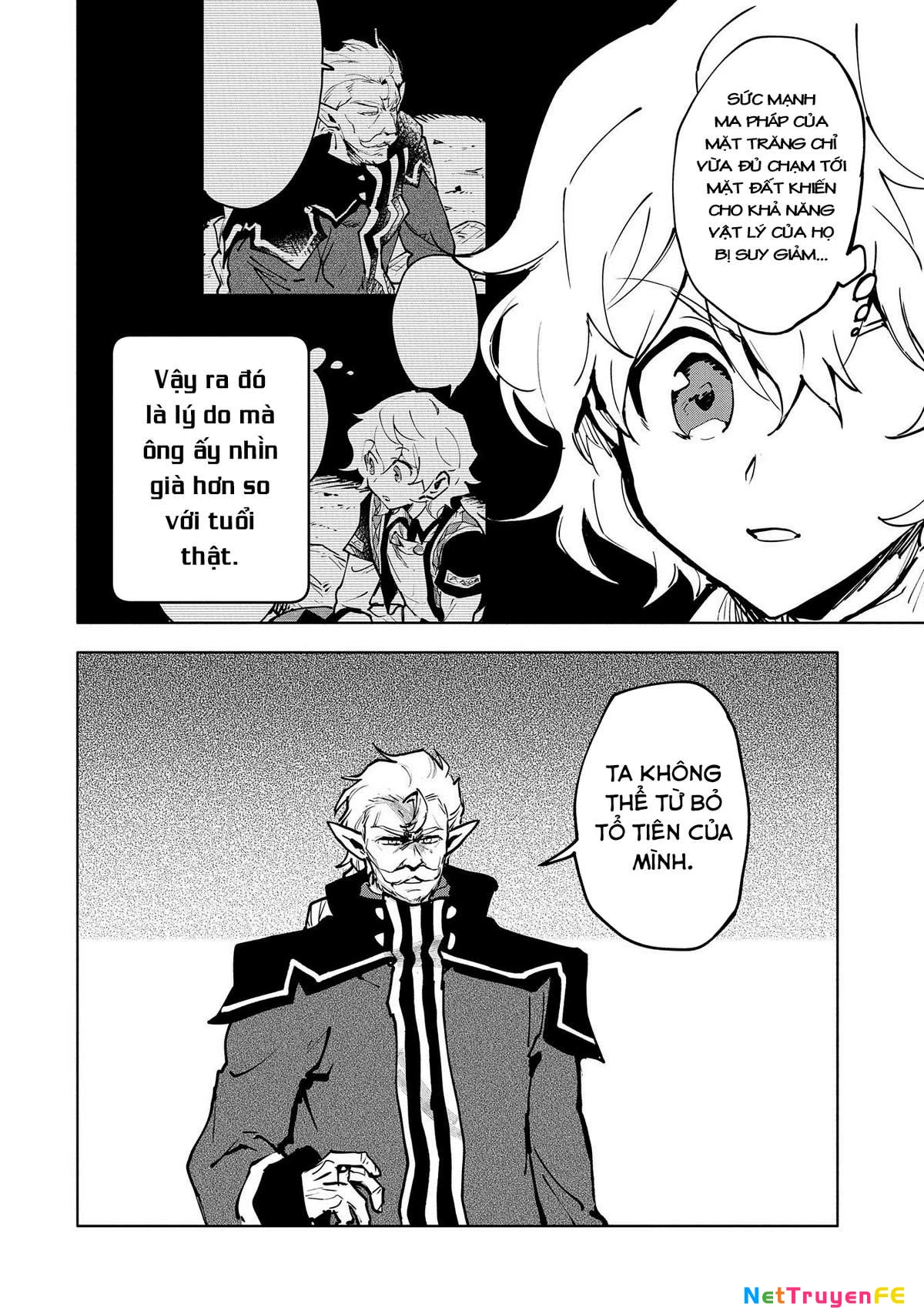 Saikyou Juzoku Tensei: Majutsu Otaku No Utopia Chapter 12 - Trang 2