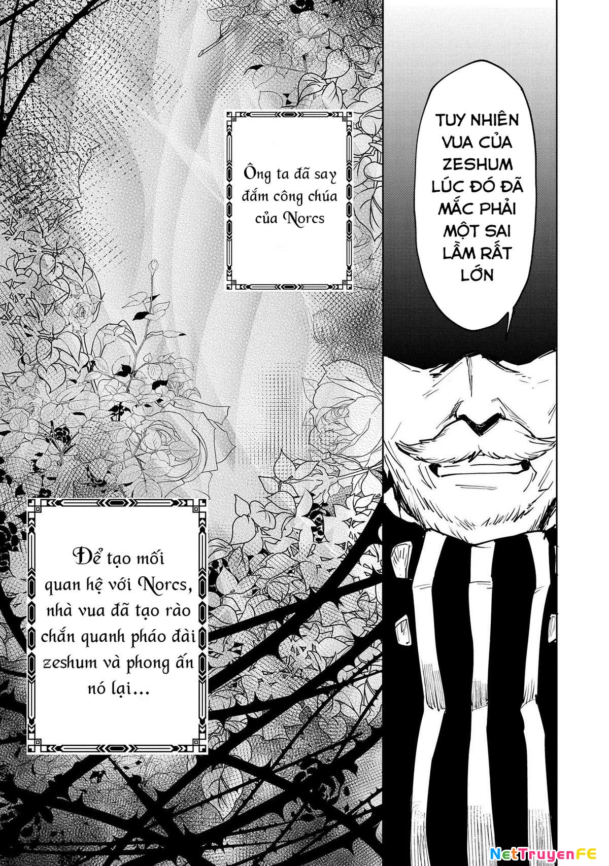 Saikyou Juzoku Tensei: Majutsu Otaku No Utopia Chapter 12 - Trang 2