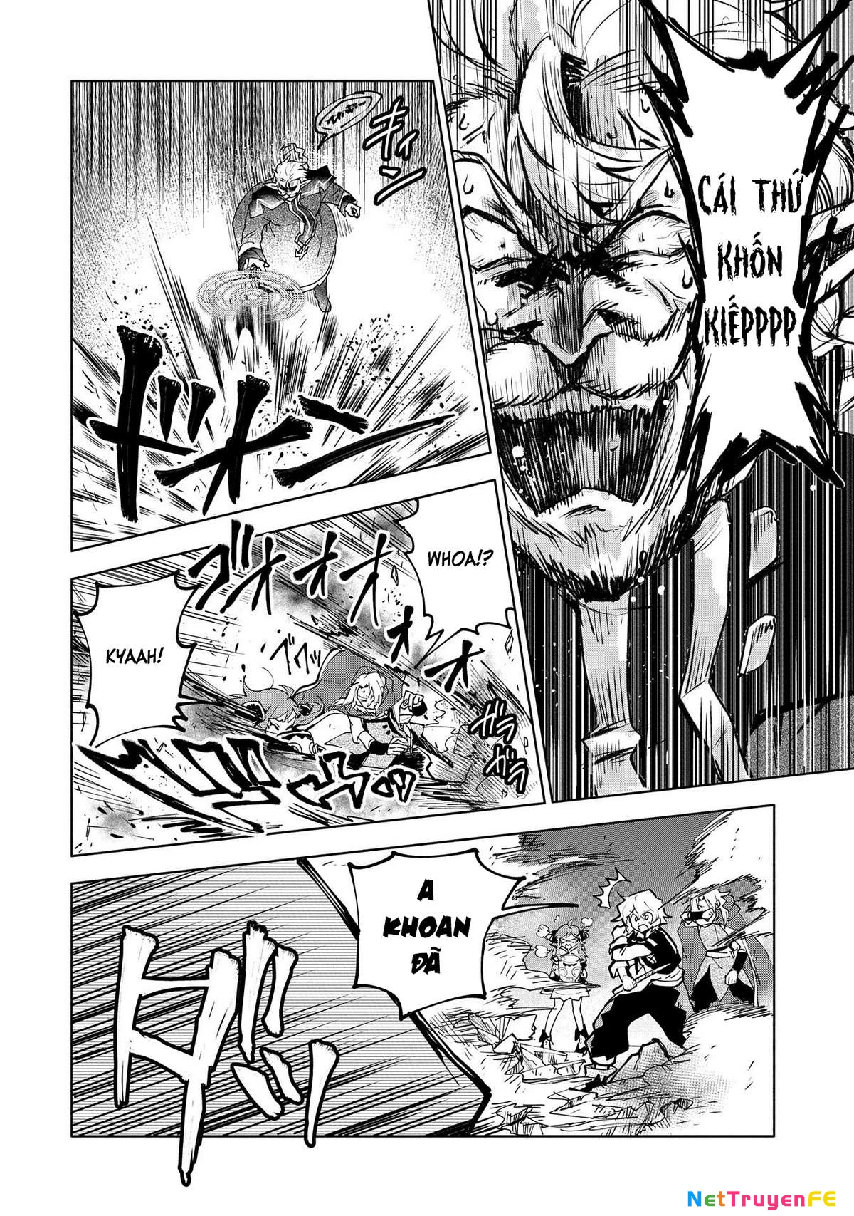 Saikyou Juzoku Tensei: Majutsu Otaku No Utopia Chapter 12 - Trang 2