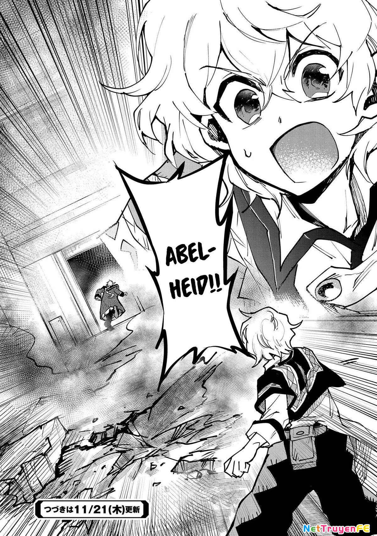 Saikyou Juzoku Tensei: Majutsu Otaku No Utopia Chapter 12 - Trang 2