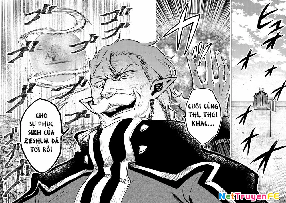 Saikyou Juzoku Tensei: Majutsu Otaku No Utopia Chapter 14 - Trang 2