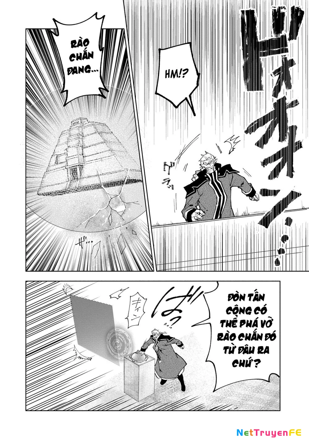 Saikyou Juzoku Tensei: Majutsu Otaku No Utopia Chapter 14 - Trang 2