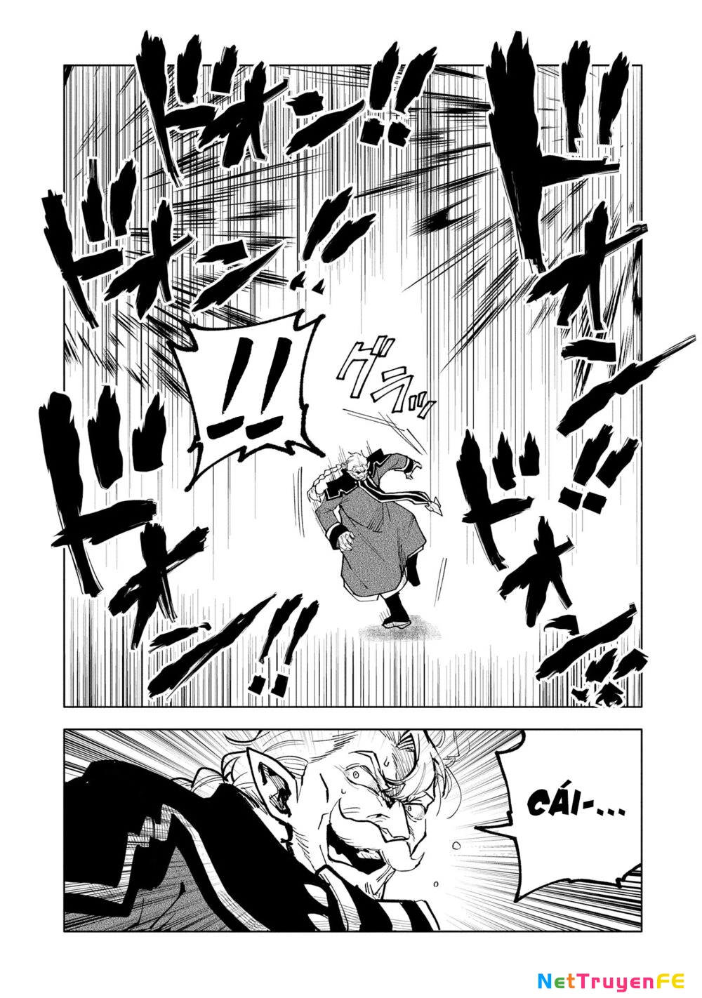 Saikyou Juzoku Tensei: Majutsu Otaku No Utopia Chapter 14 - Trang 2