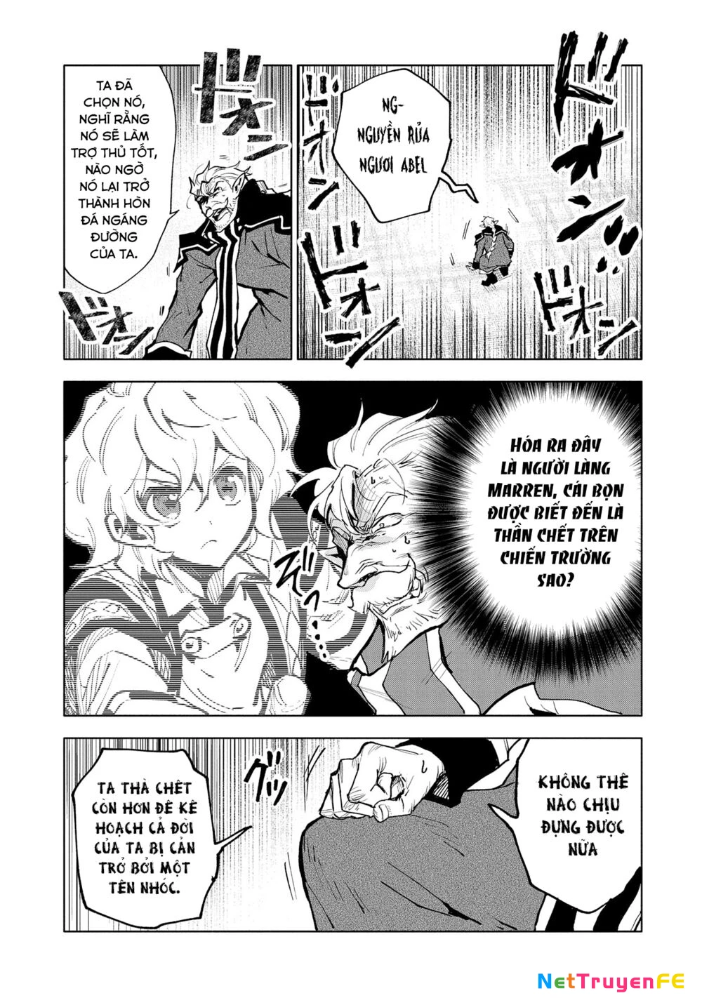 Saikyou Juzoku Tensei: Majutsu Otaku No Utopia Chapter 14 - Trang 2