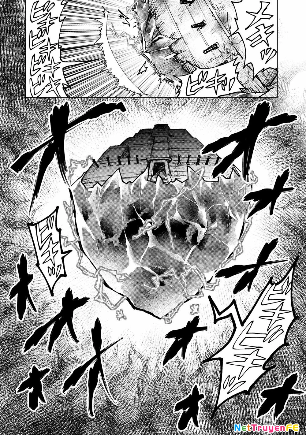 Saikyou Juzoku Tensei: Majutsu Otaku No Utopia Chapter 14 - Trang 2