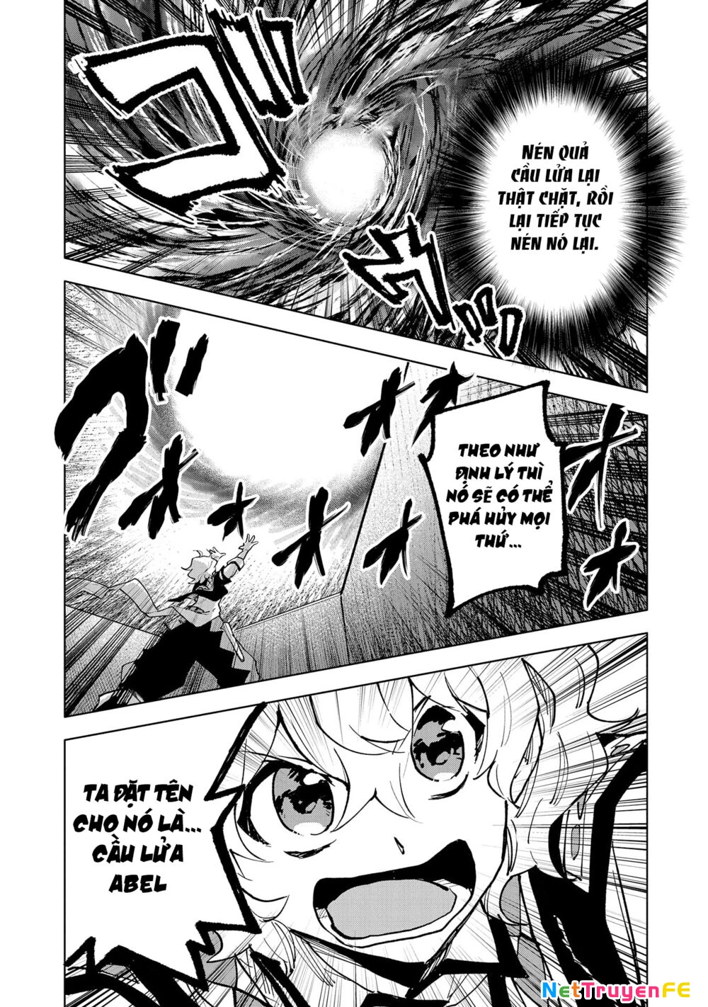 Saikyou Juzoku Tensei: Majutsu Otaku No Utopia Chapter 14 - Trang 2